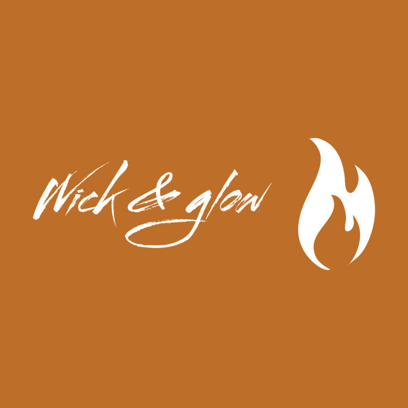 The Wick and Glow Candle Company Gift Card